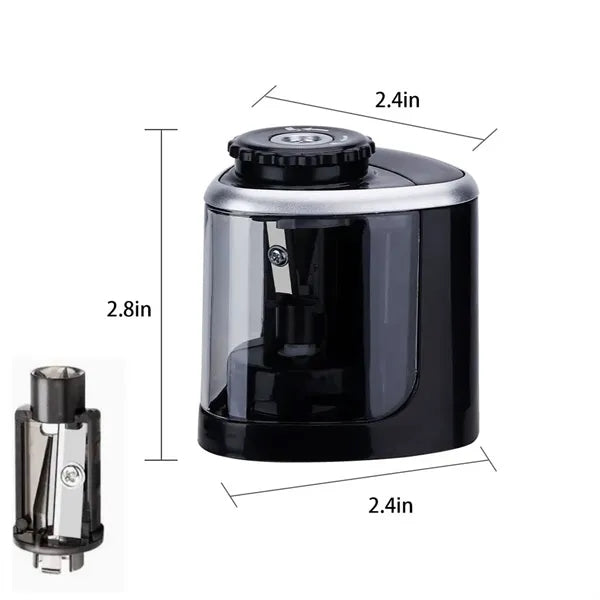 Electric Pencil Sharpeners
