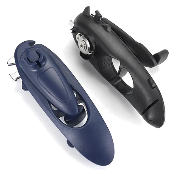 Multi-functional manual Bottle Opener