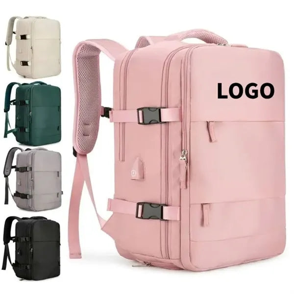 Large Capacity Durable Backpack
