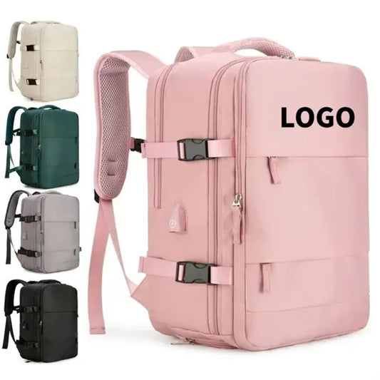 Large Capacity Durable Backpack