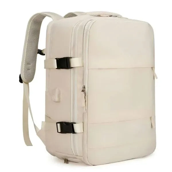 Large Capacity Durable Backpack