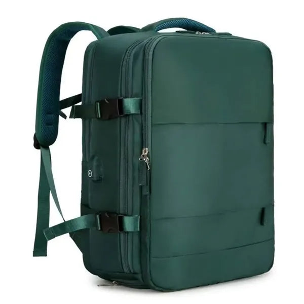 Large Capacity Durable Backpack