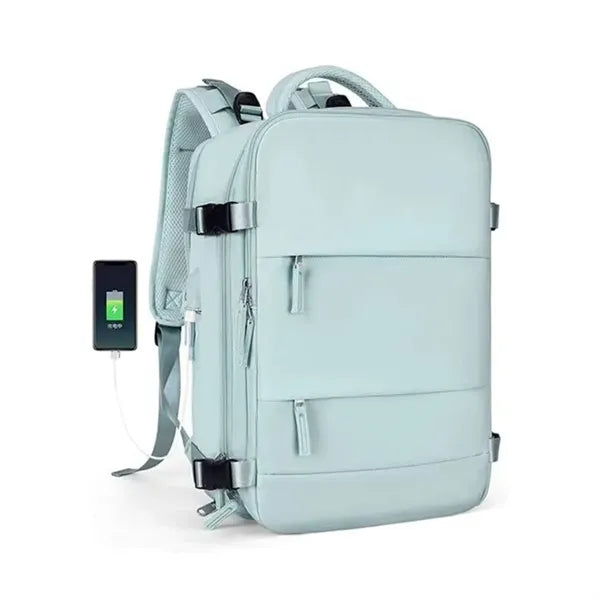 Large Capacity Durable Backpack