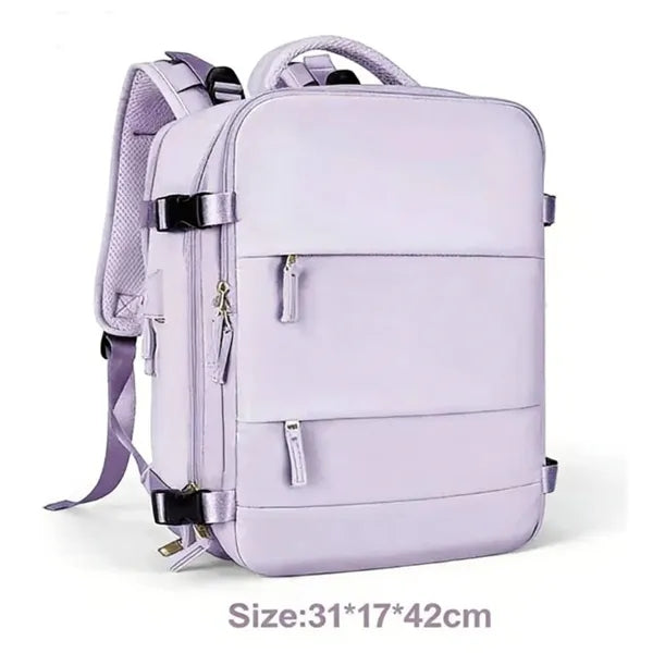 Large Capacity Durable Backpack