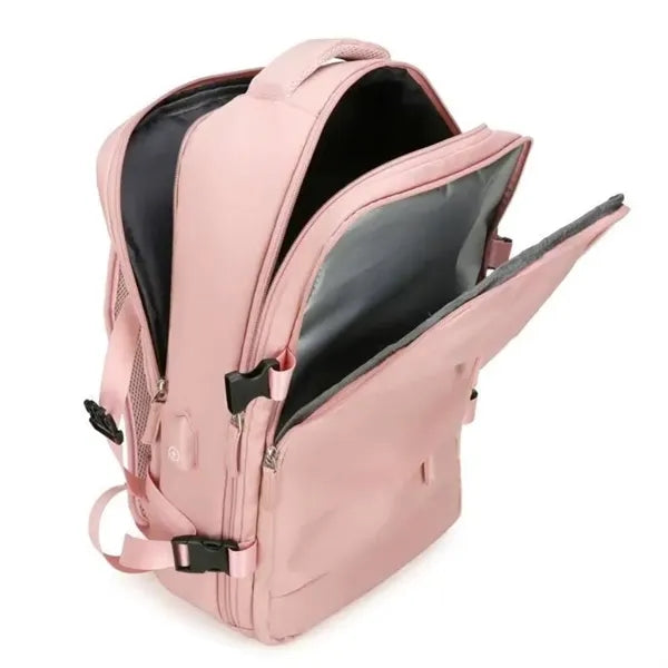 Large Capacity Durable Backpack