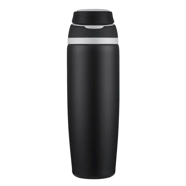 28 oz Vacuum Bottle with Carry Handle, RSS Liner, PFAS Free