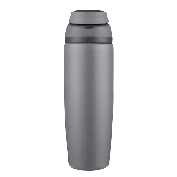 28 oz Vacuum Bottle with Carry Handle, RSS Liner, PFAS Free