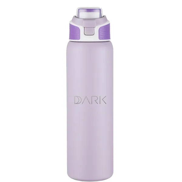 28 oz Vacuum Bottle with Carry Handle, RSS Liner, PFAS Free