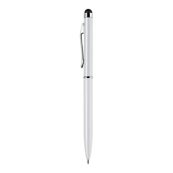 Union Printed - Stylus Stick Metal Pen