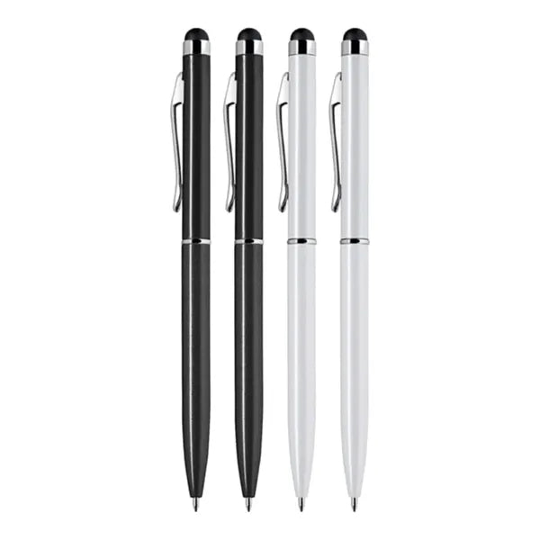 Union Printed - Stylus Stick Metal Pen