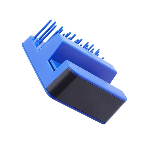 Light Up Logo Pen Holder Phone Stand