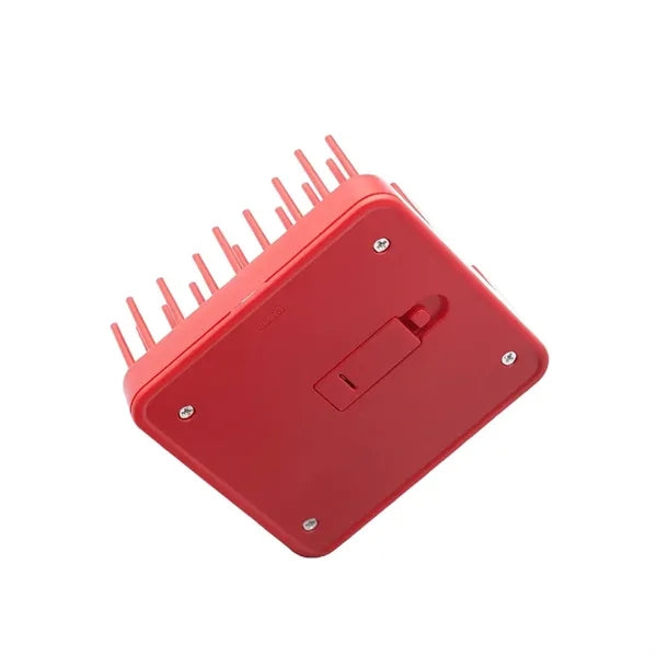 Light Up Logo Pen Holder Phone Stand