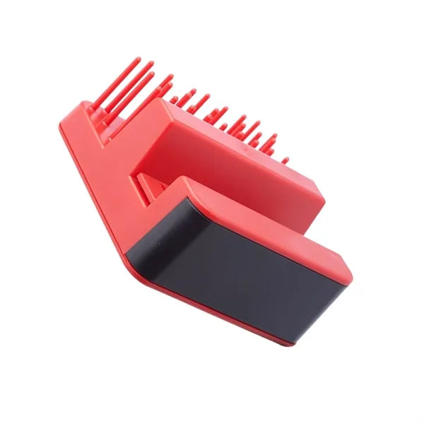 Light Up Logo Pen Holder Phone Stand