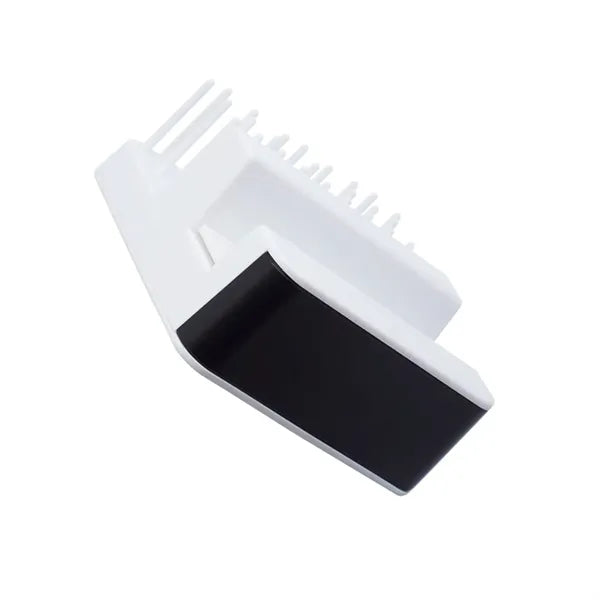 Light Up Logo Pen Holder Phone Stand