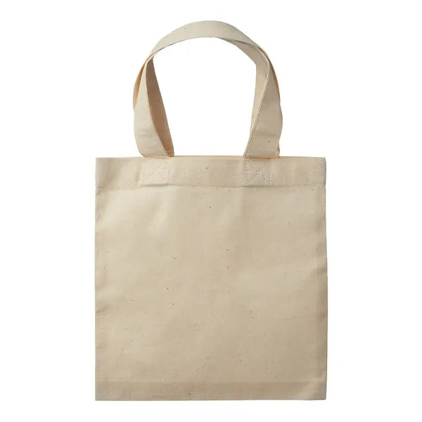 Compact Cotton Favor Pouches 4 oz.