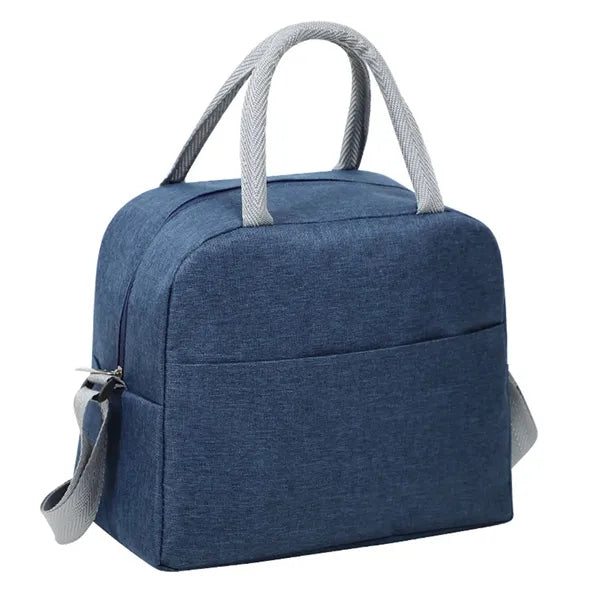 Durable Oxford Cloth Lunch Bag