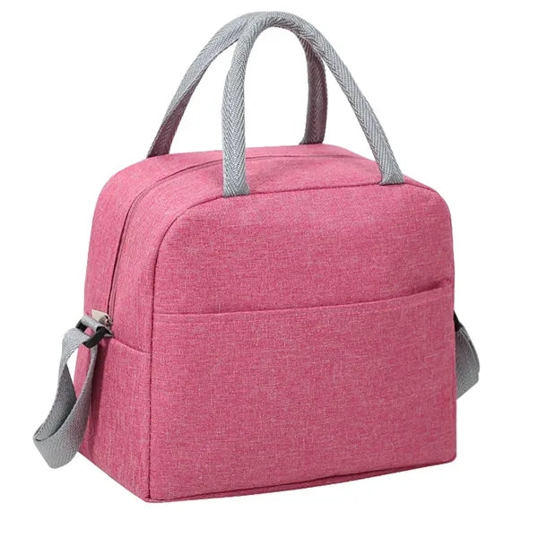 Durable Oxford Cloth Lunch Bag