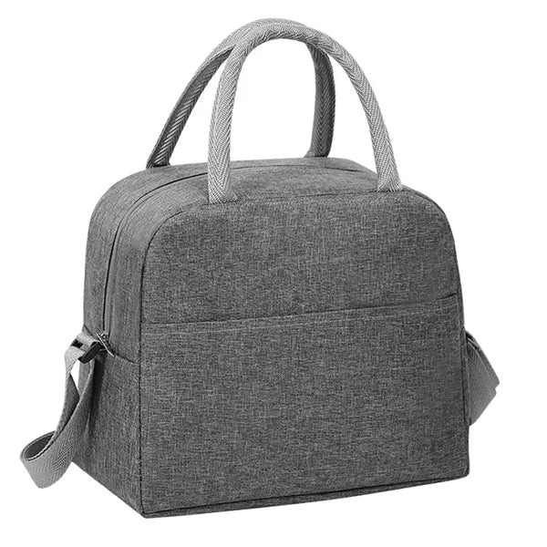 Durable Oxford Cloth Lunch Bag