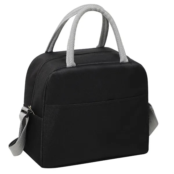 Durable Oxford Cloth Lunch Bag