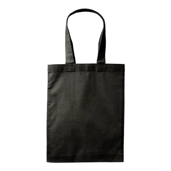 Lightweight 4 oz Canvas Giveaway Carriers