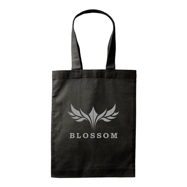 Lightweight 4 oz Canvas Giveaway Carriers