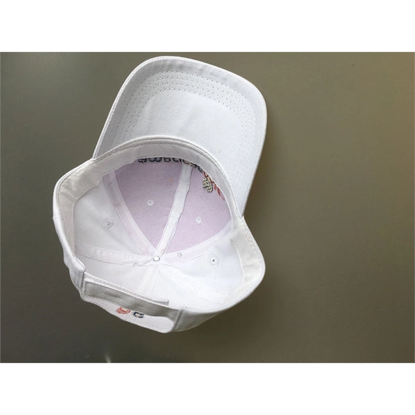 Classic Polo Style Baseball Cap