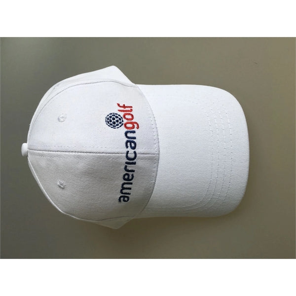 Classic Polo Style Baseball Cap
