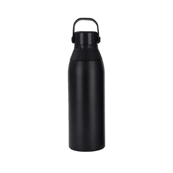 Stainless Steel Water Bottle with Spout