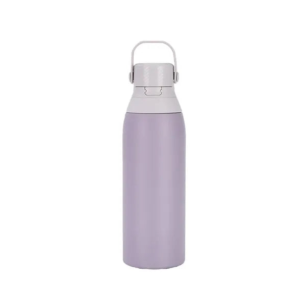 Stainless Steel Water Bottle with Spout