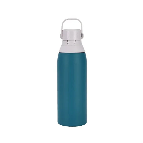 Stainless Steel Water Bottle with Spout