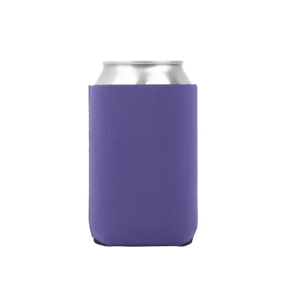 12Oz Collapsible Can Cooler Ocean