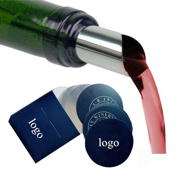 Wine Drop Stopper