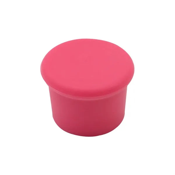 Silicone Wine Cap Bottle Stopper
