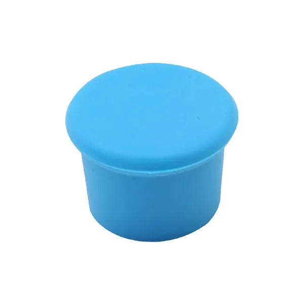 Silicone Wine Cap Bottle Stopper