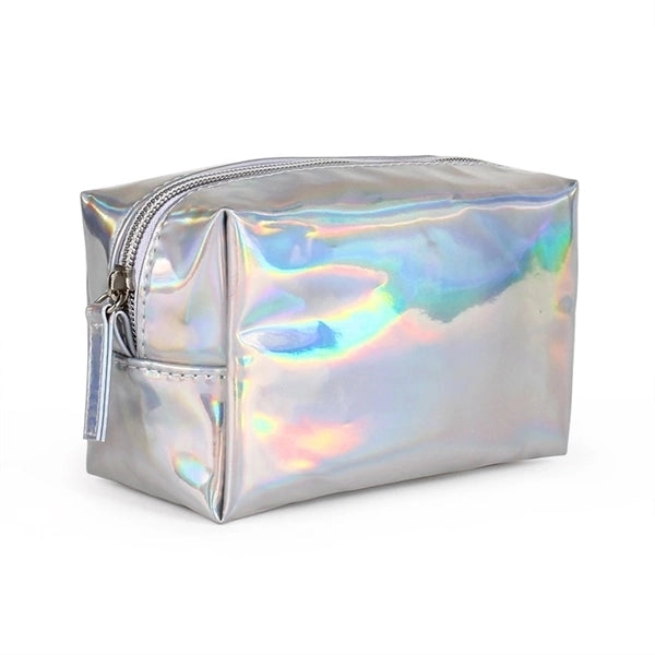 Laser Makeup Bag