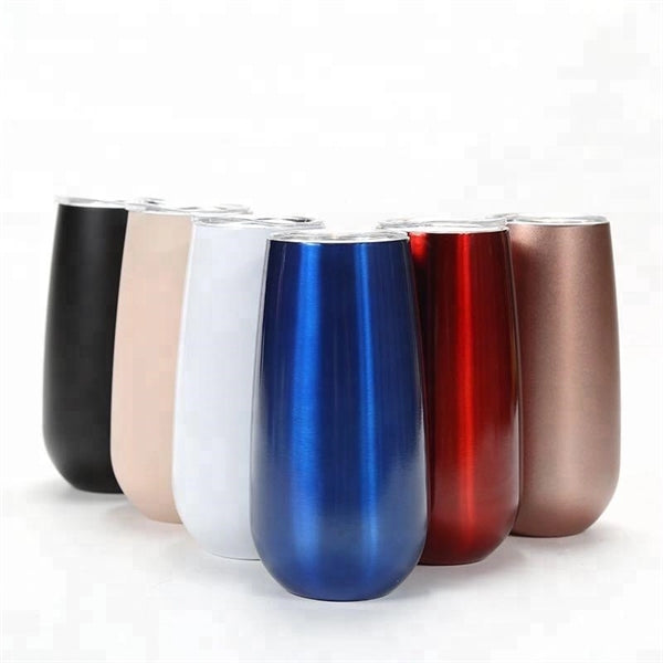 6OZ Stainless Cup