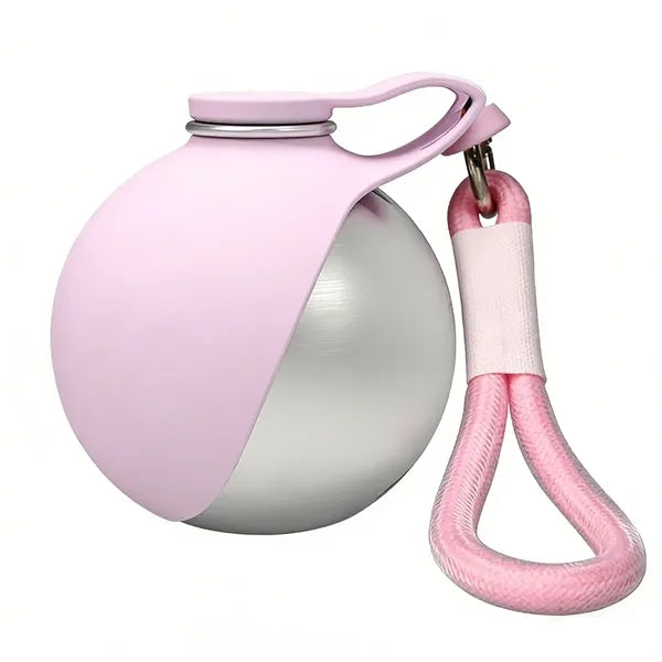 Pet Water Bottle