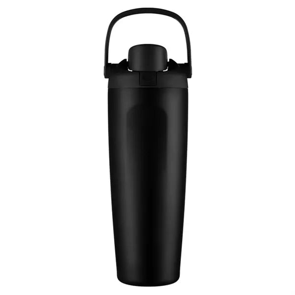 30oz Insulated Water Bottle with Handle