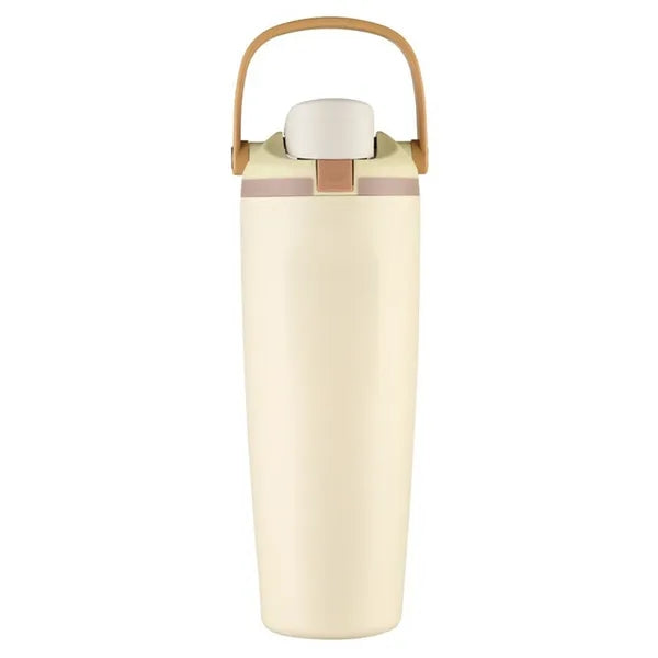 30oz Insulated Water Bottle with Handle
