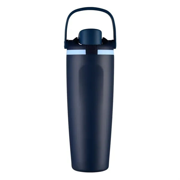 30oz Insulated Water Bottle with Handle