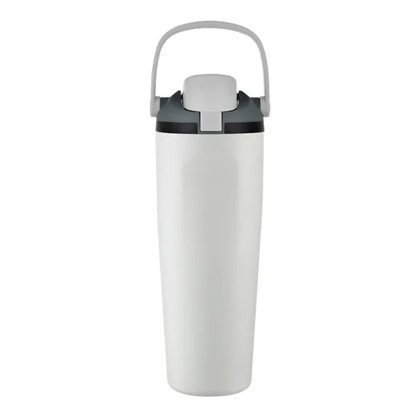 30oz Insulated Water Bottle with Handle