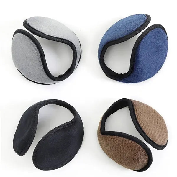 Unisex Winter EarMuffs
