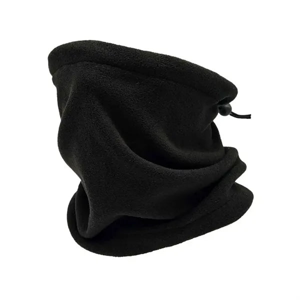 Fleece Neck Gaiter Face Cover