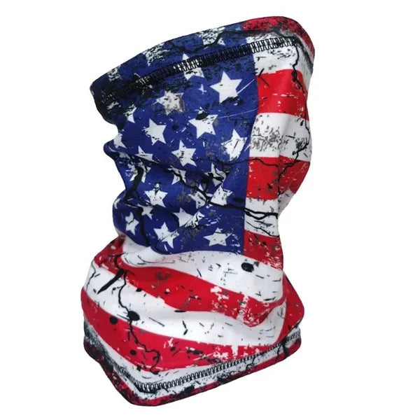 Fleece Neck Gaiter Face Cover