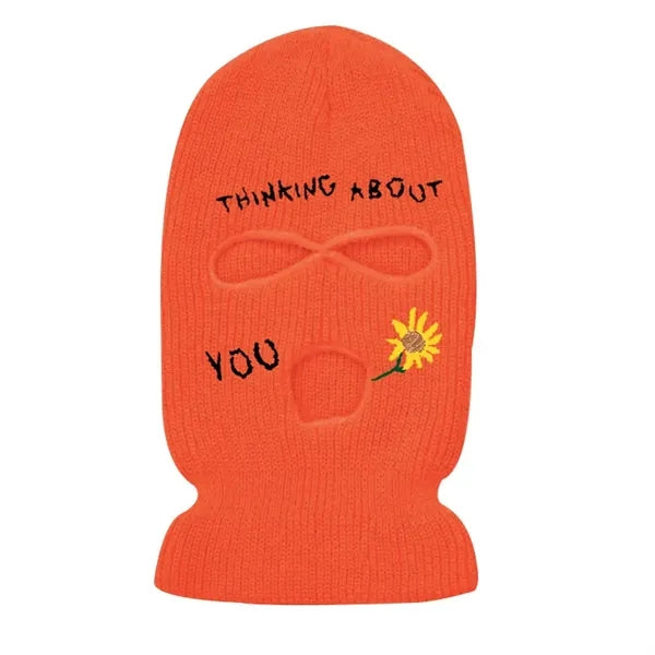3-Hole Balaclava Ski Mask