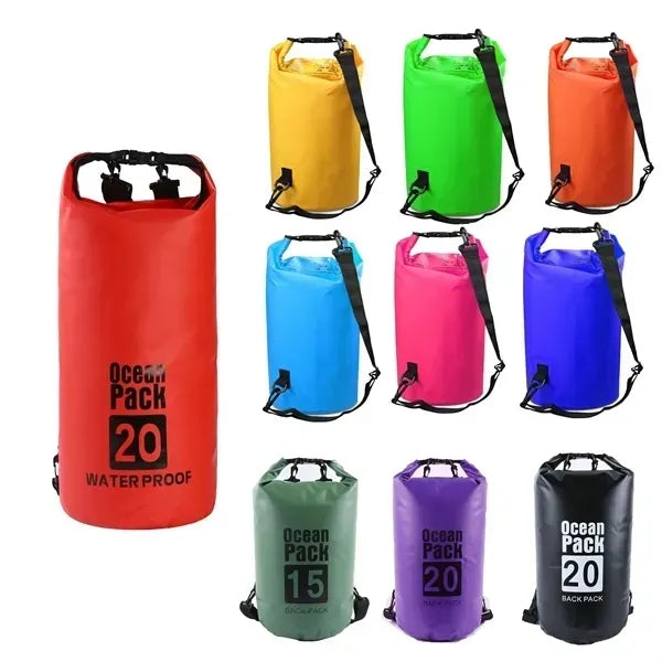 Floating Waterproof Bag