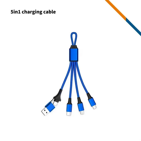 ZapKey Keychain Charging Cable