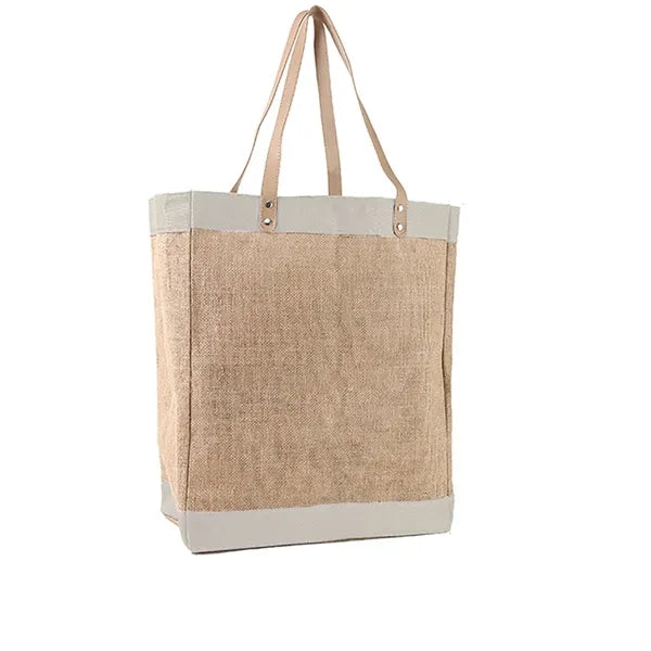 Cotton And Linen Shopping Bags