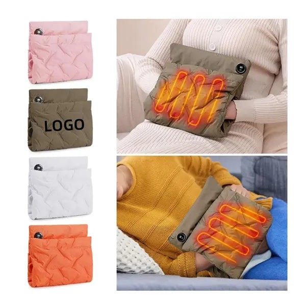 Rechargeable Hand Warmer