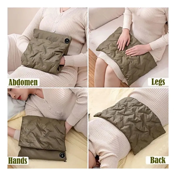 Rechargeable Hand Warmer